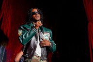 25-year-old rapper Toosii commits to play football at Syracuse