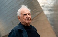 Muere Frank Gehry, arquitecto del Guggenheim, este es su legado