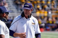 UNC football adds six players on first day of early