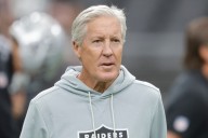 Raiders Linked to Rising Coordinator as Pete Carroll Replacement