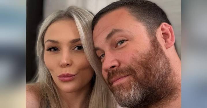 Courtney Stodden Admits She Spent Wedding Night Alone After Arguing With Husband Jared Safier: 'Everything Spiraled'