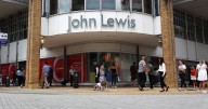 Final reductions and free delivery at John Lewis: here's what to buy