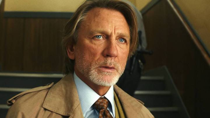 Daniel Craig & Rian Johnson’s Darkest Murder Mystery Yet Instantly Climbs To No. 1 On Netflix