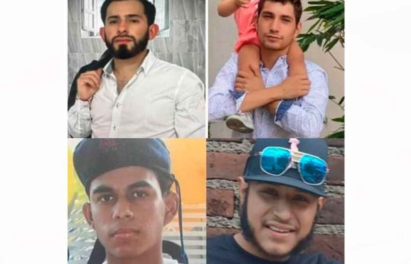 En menos de un año, señalados municipales en 4 desapariciones