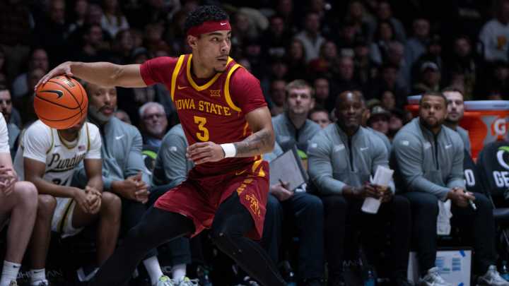 Players explain how Iowa State was able to upset top