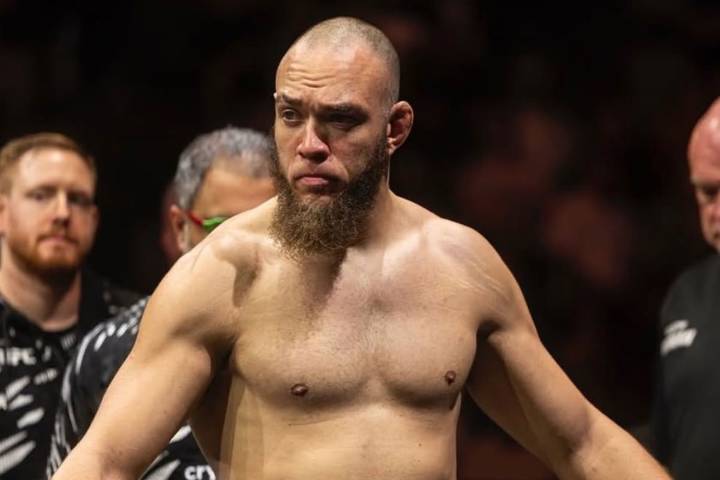 Does Merab Dvalishvili Have Dual Citizenship? UFC Star’s Nationality and Real Reason He Carries Two Country Flags