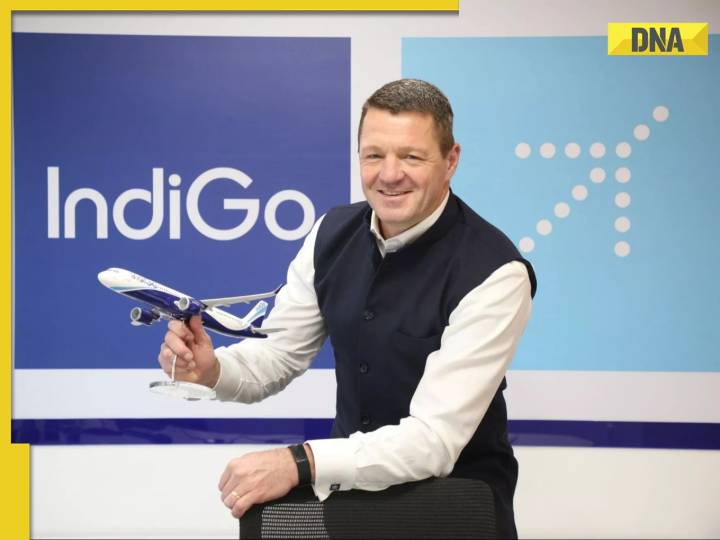 IndiGo CEO's BIG statement amid mass cancellations: 'Your airline is...'