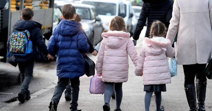 Government announce long-awaited Child Poverty Strategy