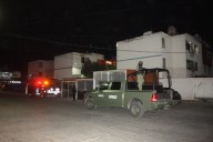 MATAN A “EL PIQUÉ” Y BALEAN A SUS HERMANOS EN LEÓN