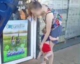 Oberá: resguardaron a bebé que fue agredido por una joven madre