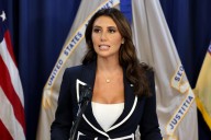 Appeals court disqualifies Alina Habba from serving as interim US Attorney for New Jersey