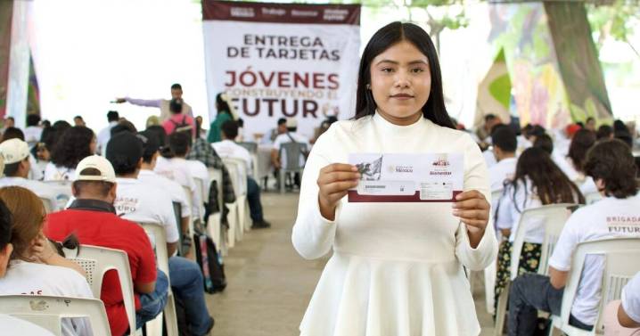 Jóvenes Construyendo el Futuro 2026 aumenta a $9,582.47 pesos: Esta es la cantidad que te depositarán; ¿a partir de cuándo?
