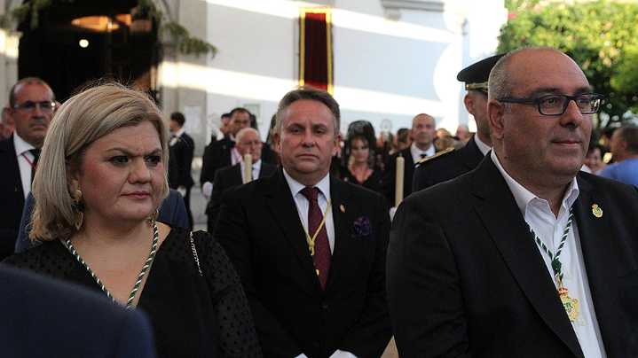 IU deja el Gobierno con el PSOE en Pinos Puente para hacerse con la Alcaldía junto a PP e independientes