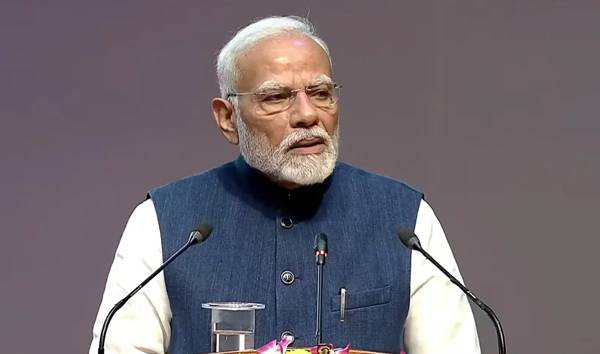 UNESCO meet in India reflects our commitment to harnessing power of culture: PM Modi