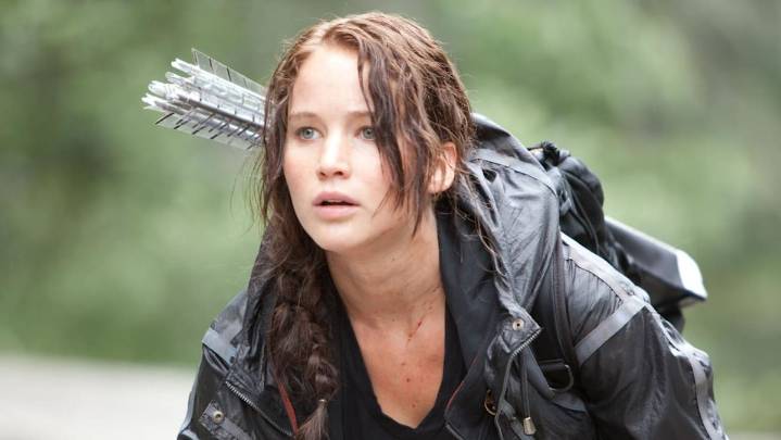 Jennifer Lawrence and Josh Hutcherson set for Hunger Games return in prequel film