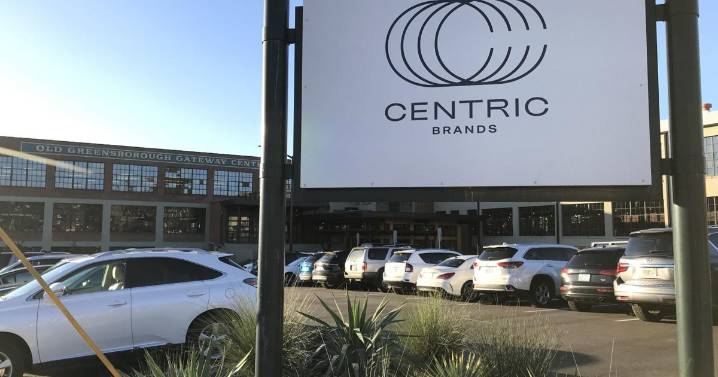 Centric Brands expands global reach with Netherlands brand