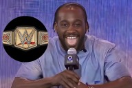 Terence Crawford Mocks WBO With WWE Belt in First Reaction to Getting Stripped of Undisputed Title Terence Crawford reacts after losing his undisputed title as the WBC explains its decision. What real