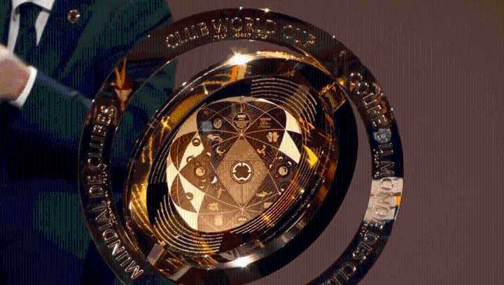 Alarma total en River: un nuevo escenario pone en jaque su lugar en el Mundial de Clubes 2029