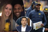 Sherrone Moore thought people at Michigan 'were out to get him': Adam Schefter