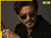 Shah Rukh Khan is only Indian in New York Times' Most Stylish People 2025 list