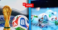Sorteo de la Copa del Mundo 2026: EN VIVO el minuto a minuto