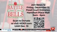 Show your love for News 12 and your community with Battle of the Bells