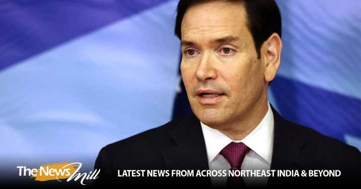 US warns Rwanda over “clear violation” of Congo peace deal