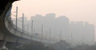 Not Delhi or Noida, THIS Indian city 'most polluted'