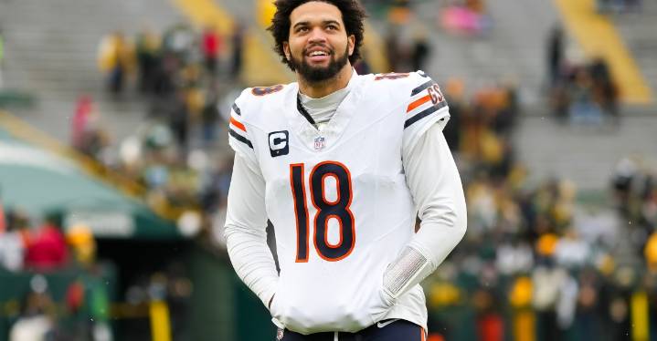 Bears Over Beers: Return To Lambeau, Packers Preview