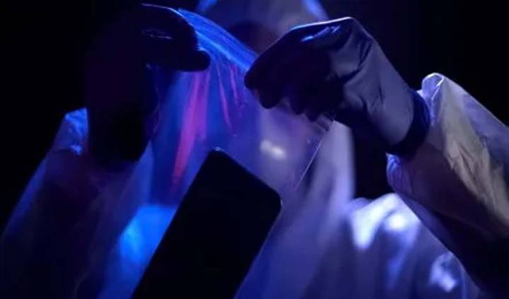 J&K | Probe Agencies Send Phone Of Detained Chinese National For Forensic Examination