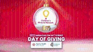 How you can donate to Children's Miracle Network Day of Giving 2025