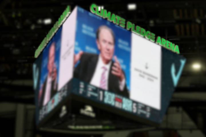 Climate Pledge Arena's 2026 Incredible Concert Lineup So Far