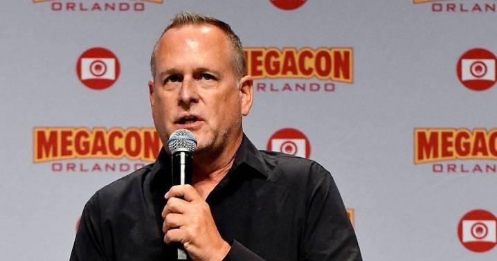 Beloved TV star diagnosed with cancer just months after getting all