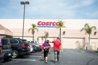 Costco sues Trump administration for tariff refunds