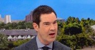 Jimmy Carr teases 'exciting' Last One Laughing season 2 update