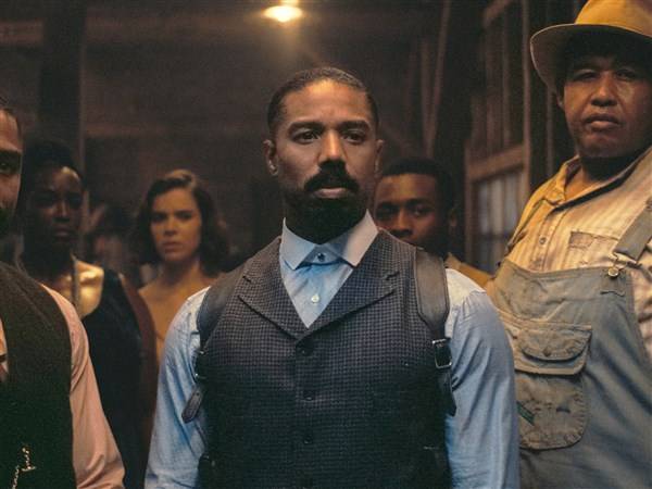 'One Battle After Another' leads Golden Globe nominations