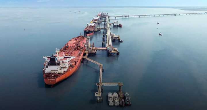 Parl Panel for diversification of  crude sources to cut geopolitical risks