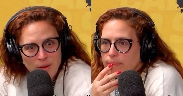 Angélica Vale habla sobre la infidelidad tras su divorcio: “Duele encontrar esas cositas”