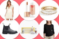 Here's everything Page Six editors are shopping on Cyber Monday