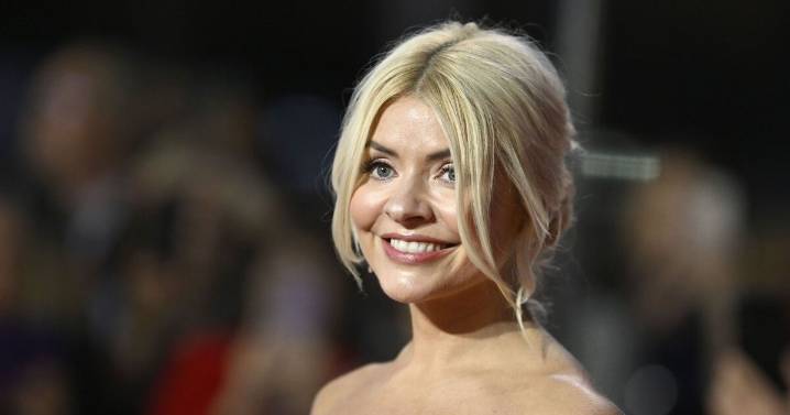 Holly Willoughby pleads guilty to knocking over scooter rider in £25k Mini 