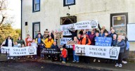 Campaign launched to raise £30k to save Scots village pub