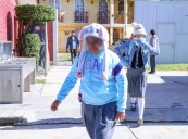 Por frente frío, anuncian suspensión de clases en más de 5 mil escuelas de Puebla el próximo lunes