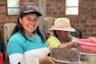 Nariño siembra futuro: comunidades indígenas impulsan economías sostenibles con saber ancestral e innovación