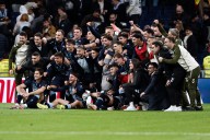 O mellor Celta da historia como visitante