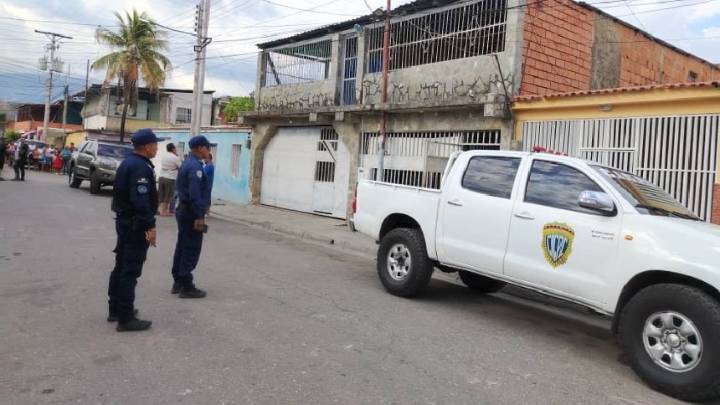 Cayó el monstruo de Maracaibo: Las atrocidades que le hacía a su sobrinita cuando se quedaban solos consterna a la ciudad