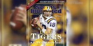 “I think we’re getting him at the right time” - 2003 LSU national champion Mauck reacts to Kiffin hire
