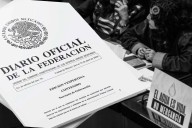 Ley de Aguas: publican en el DOF la Ley General; comienza su vigencia este 12 de diciembre