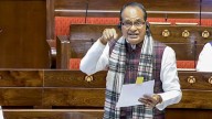 Centre paying MSP as per Swaminathan Commission, has increased production, procurement: Chouhan