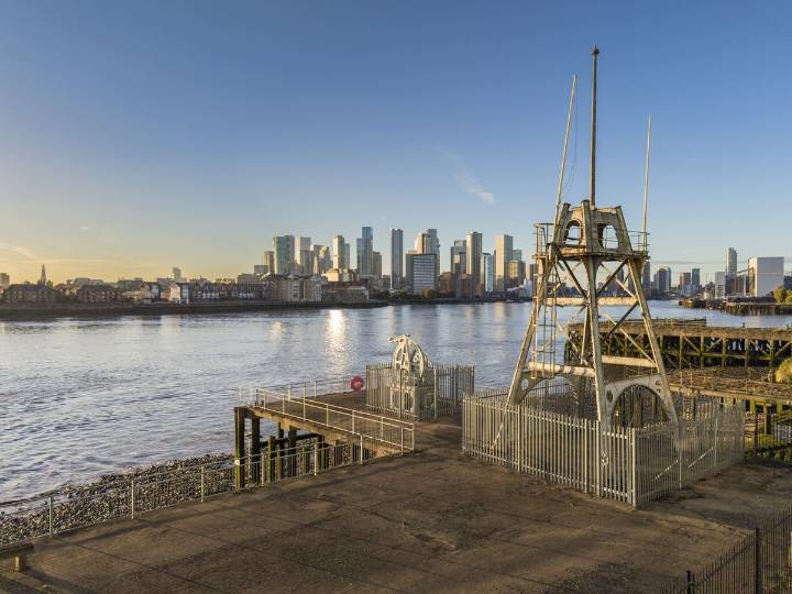 Transatlantic cable equipment and gnome garden among heritage protected in 2025