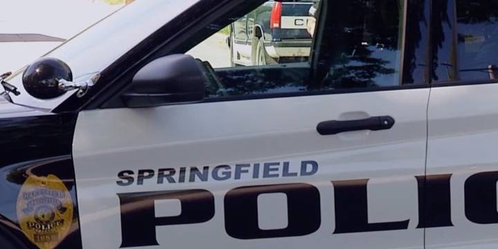 KY3 Digital Extra: Springfield Police Department reports increase in domestic violence cases